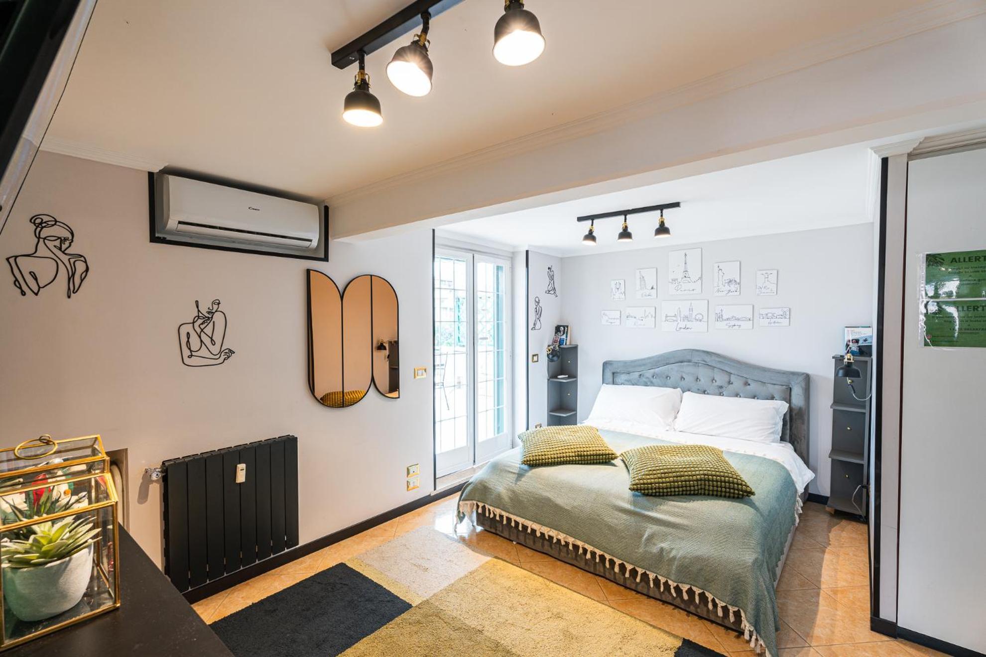 Crh - Il Loft Del Papa Apartment Рим Екстериор снимка