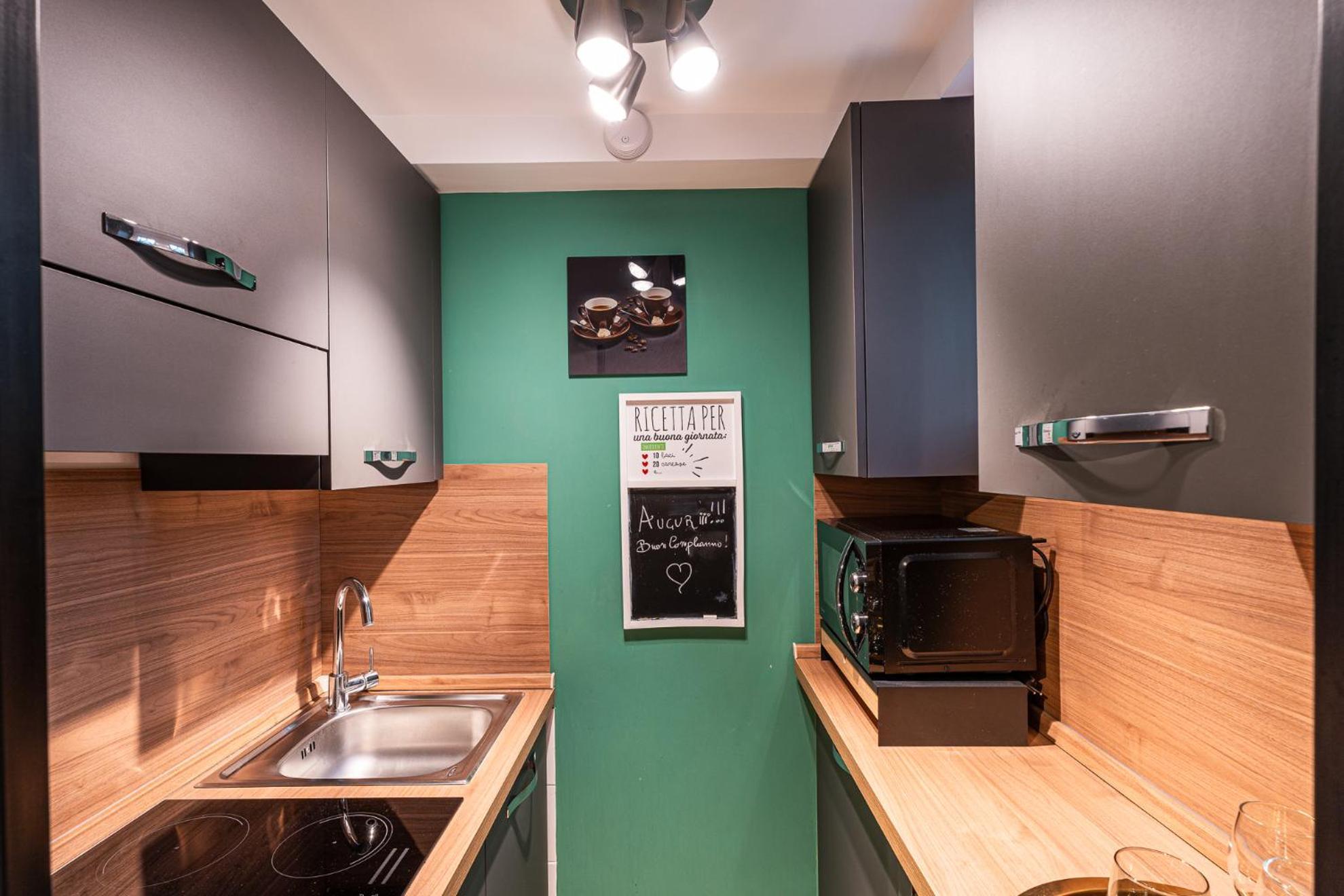 Crh - Il Loft Del Papa Apartment Рим Екстериор снимка